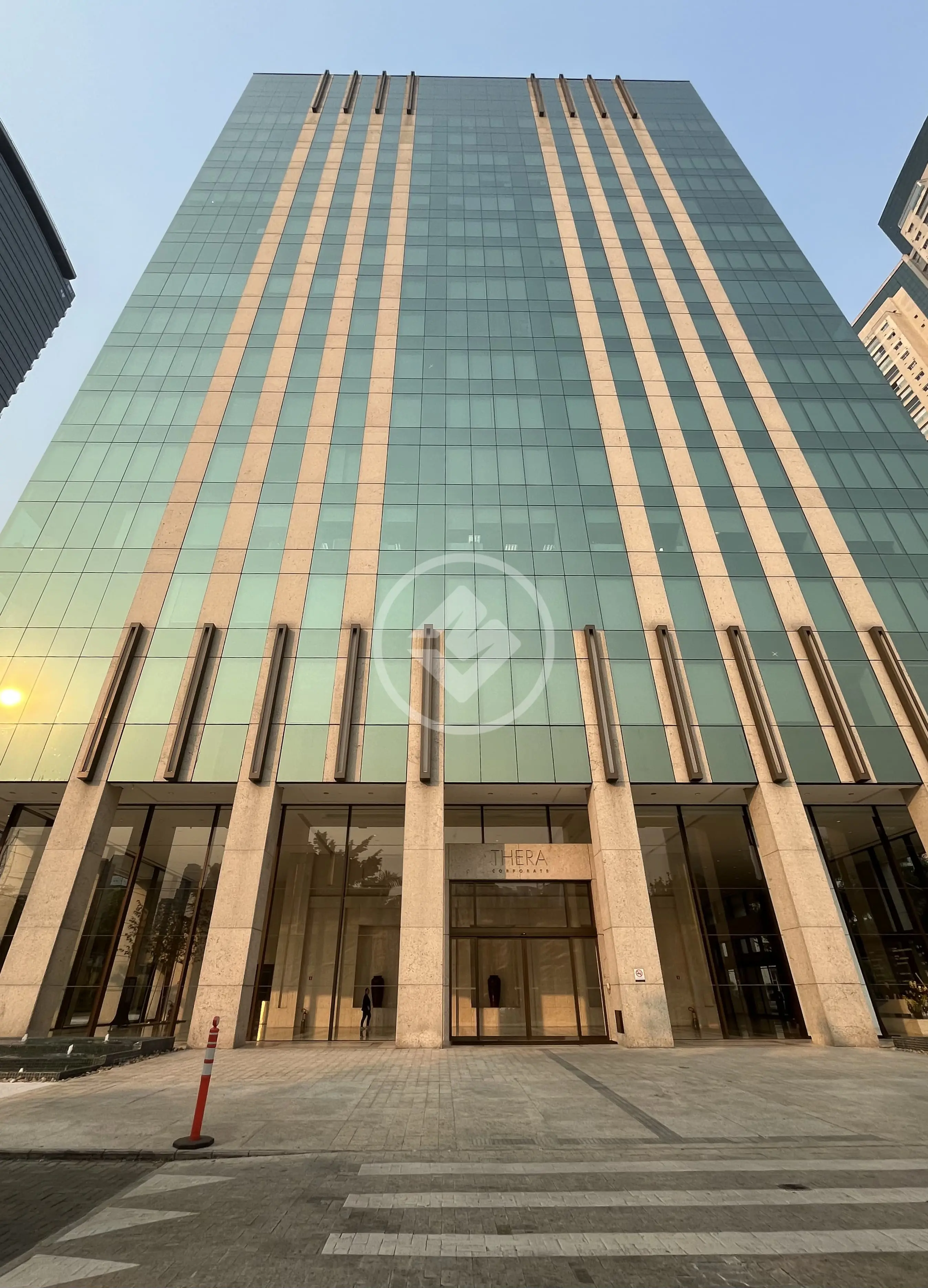 Imagem 5 - Sala Comercial em CIDADE MONÇÕES, São Paulo - SP