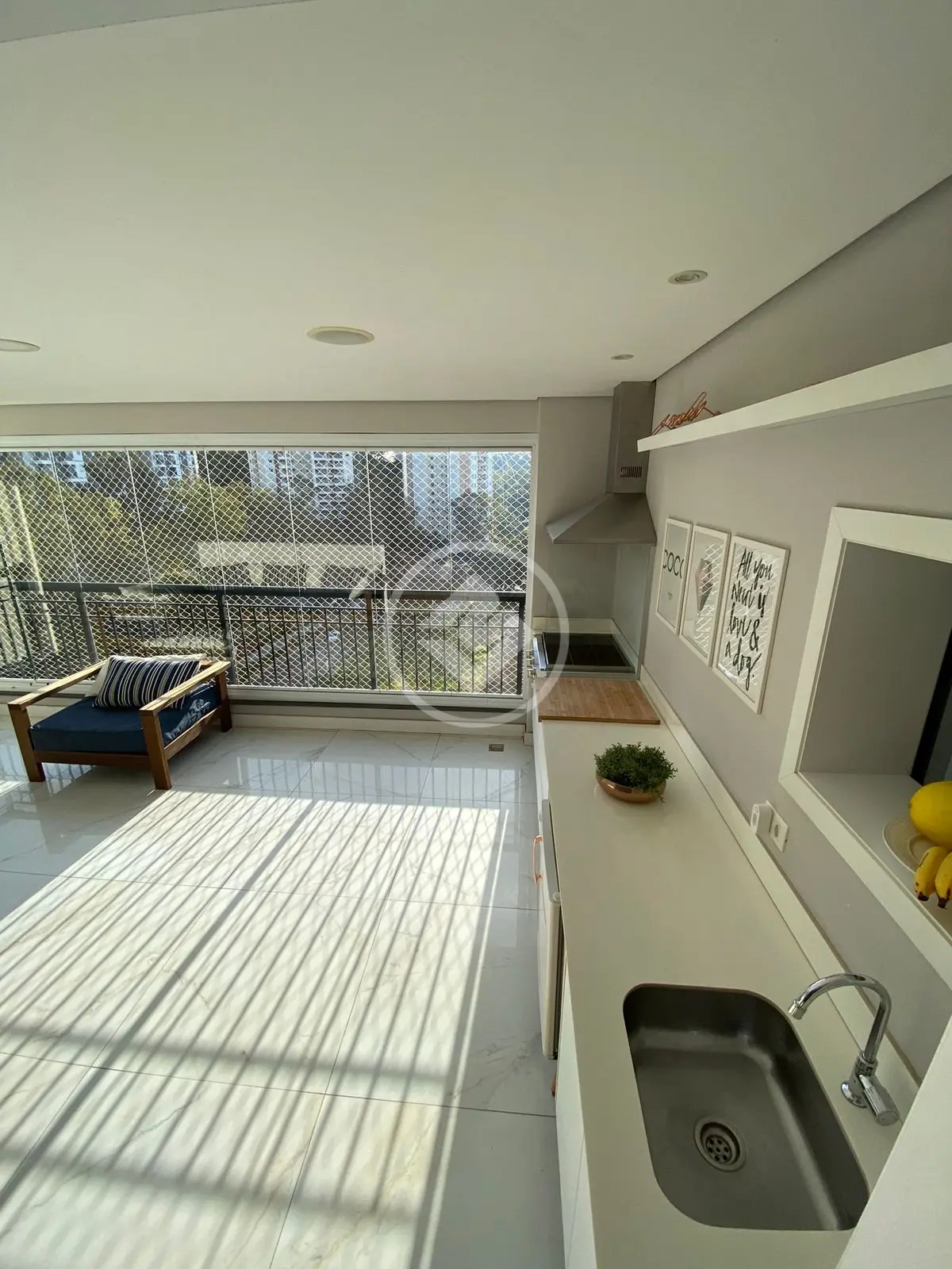 Imagem 3 - Apartamento em VILA ANDRADE, São Paulo - SP