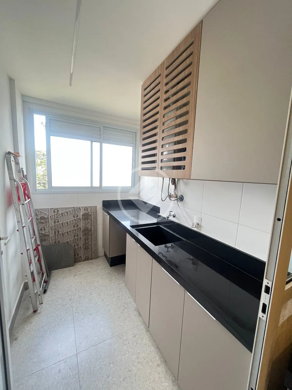 Imagem 6 - Apartamento em SANTO AMARO, São Paulo - SP