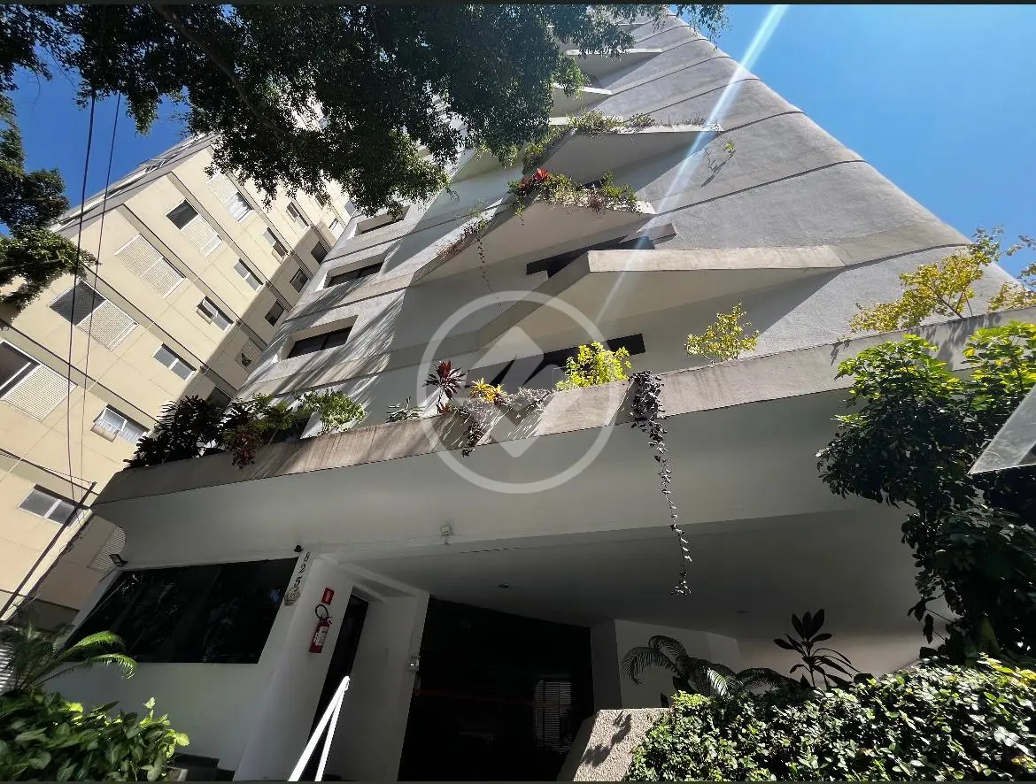 Apartamento JARDIM PAULISTA, São Paulo - SP — foto 2