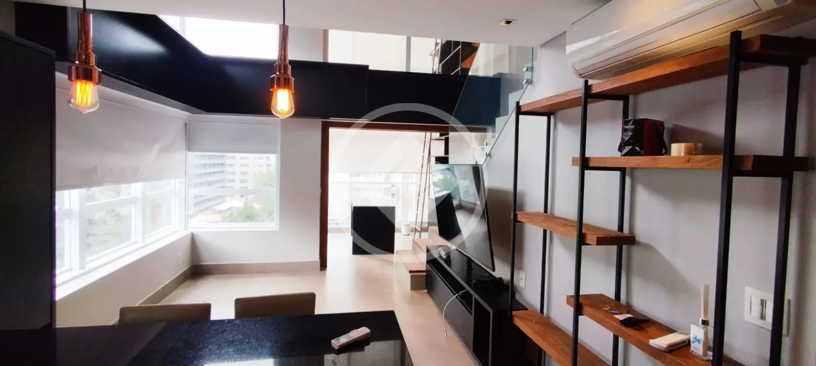 Imagem 5 - Apartamento Duplex em CONSOLAÇÃO, São Paulo - SP