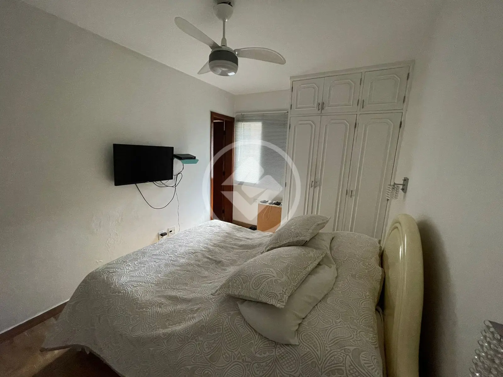 Imagem 6 - Apartamento em Indianópolis, São Paulo - SP