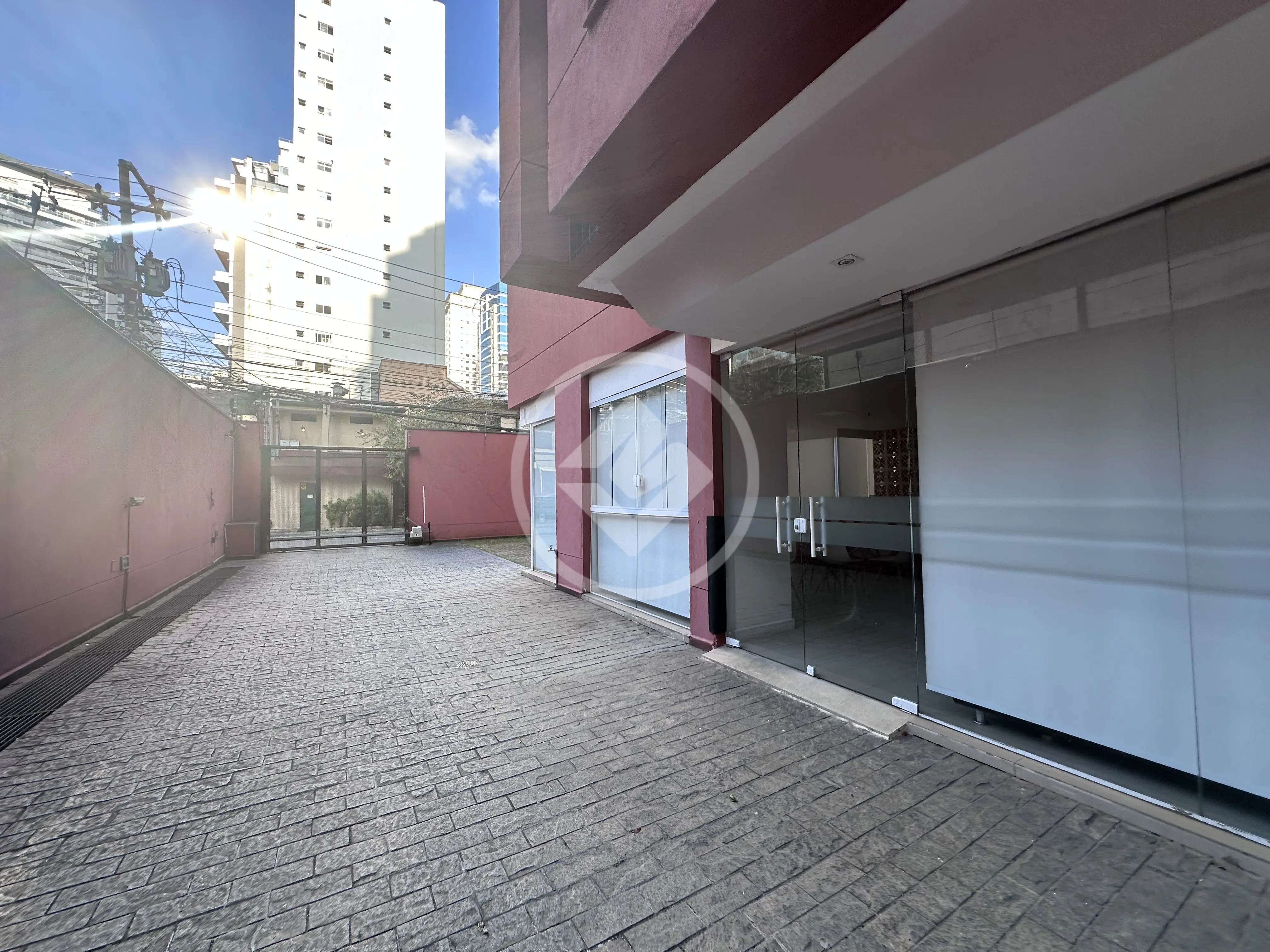 Imagem 3 - Sala Comercial em Vila Olímpia, São Paulo - SP