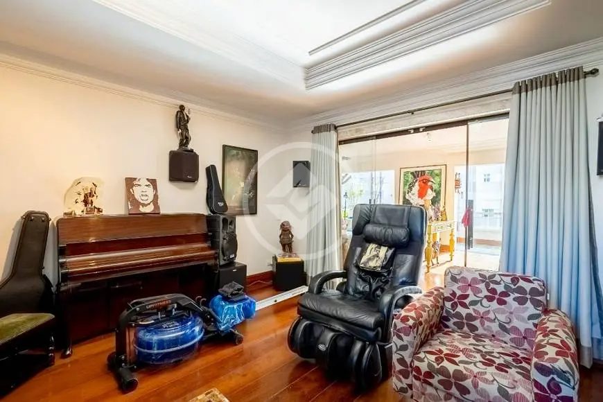 Imagem 4 - Apartamento em MOEMA, São Paulo - SP
