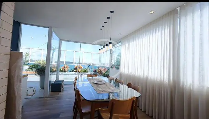 Imagem 1 - Cobertura Duplex em Parque Colonial, São Paulo - SP