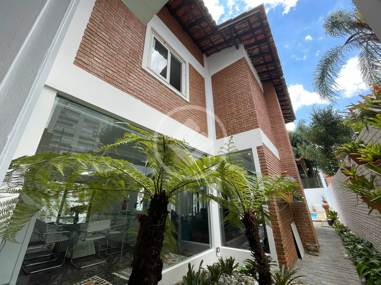 Imagem 1 - Casa em Vila Cordeiro, São Paulo - SP
