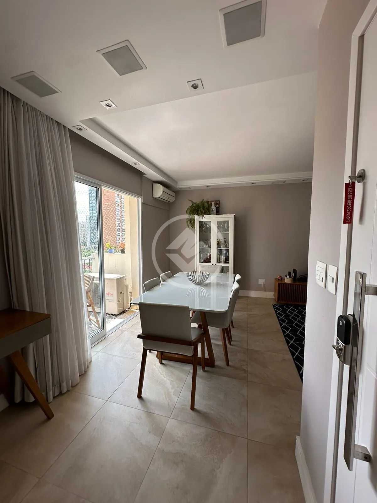 Imagem 3 - Apartamento em MOEMA, São Paulo - SP