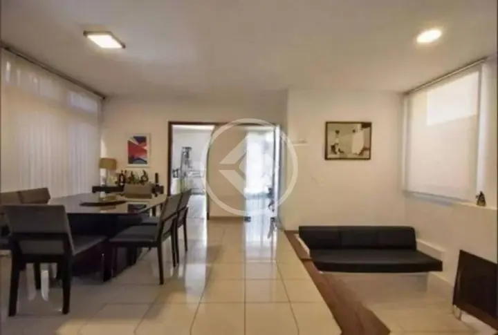 Imagem 2 - Casa em BROOKLIN PAULISTA, São Paulo - SP