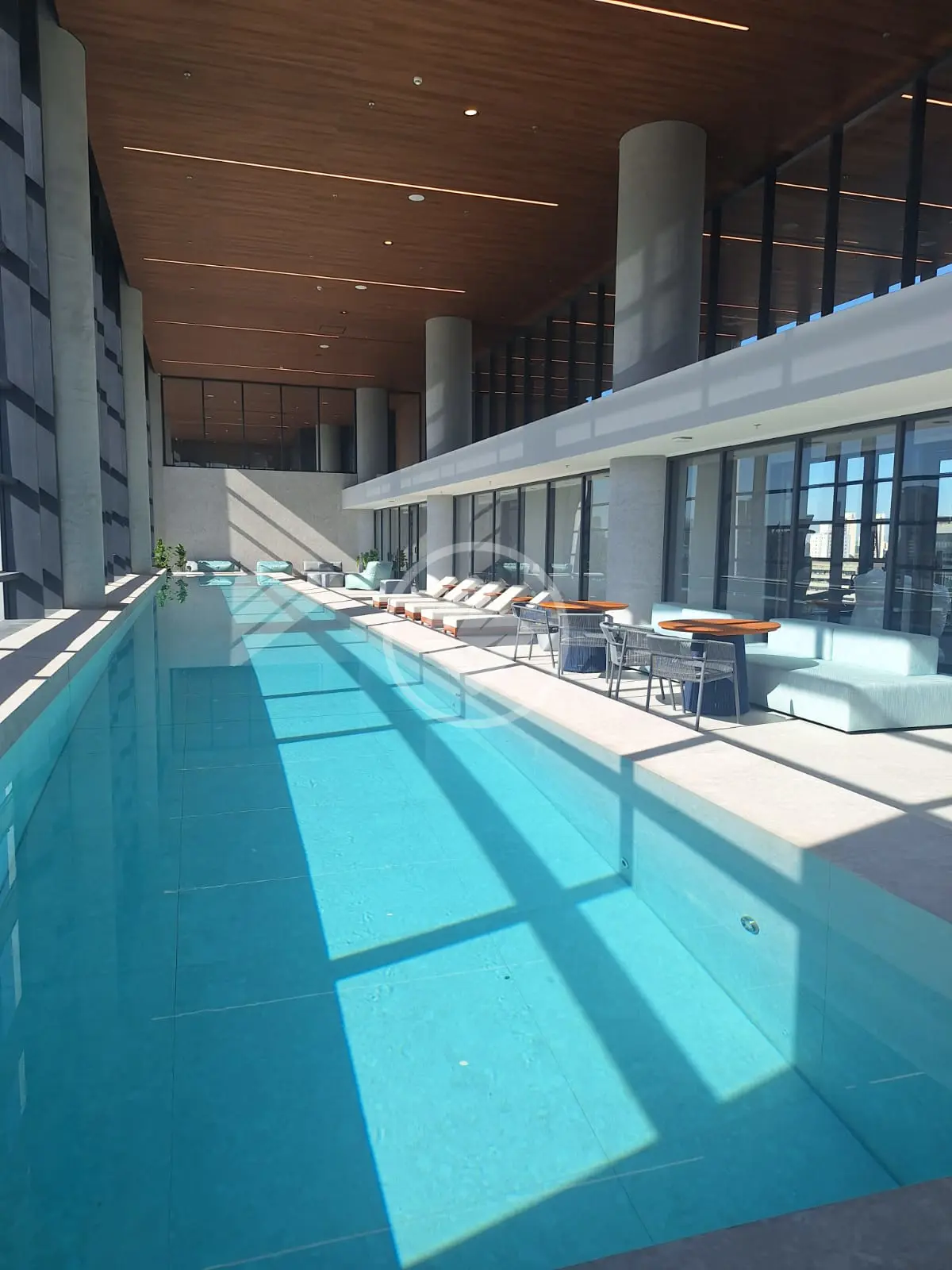 Imagem 6 - Apartamento em Vila Gertrudes, São Paulo - SP