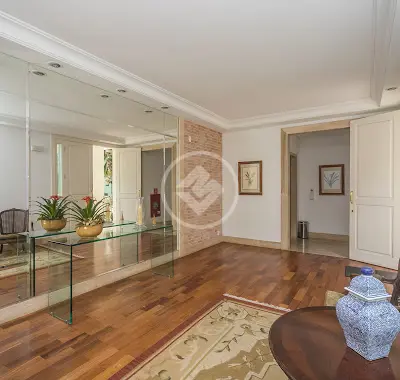 Imagem 3 - Apartamento Duplex em CERQUEIRA CESAR, São Paulo - SP