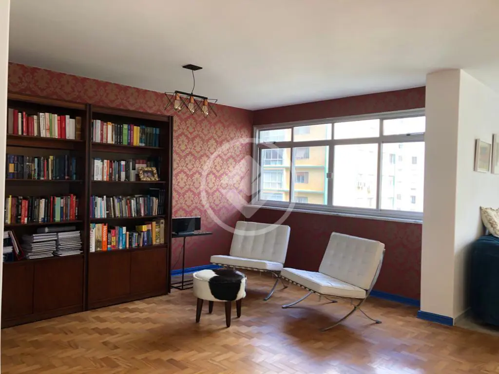 Imagem 2 - Apartamento em JARDIM PAULISTA, São Paulo - SP