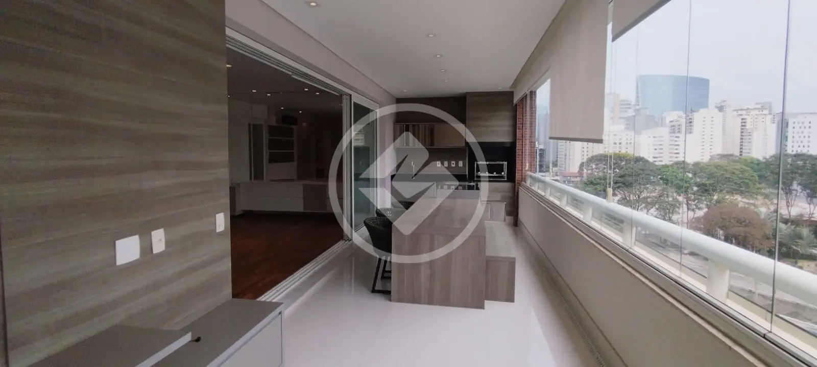 Imagem 3 - Apartamento em ITAIM BIBI, São Paulo - SP