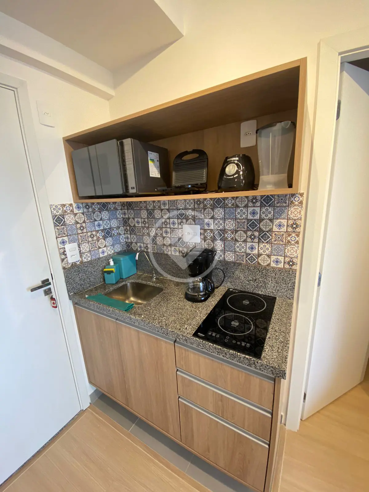 Imagem 5 - Loft / Studio em Vila Nova Conceição, São Paulo - SP