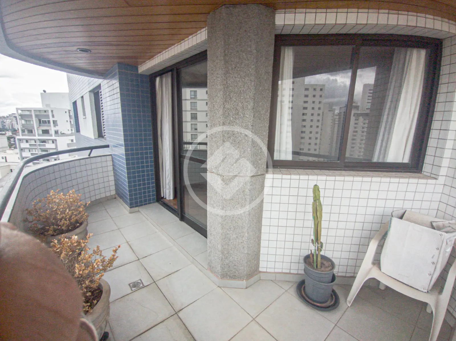 Imagem 6 - Apartamento em Brooklin Novo, São Paulo - SP
