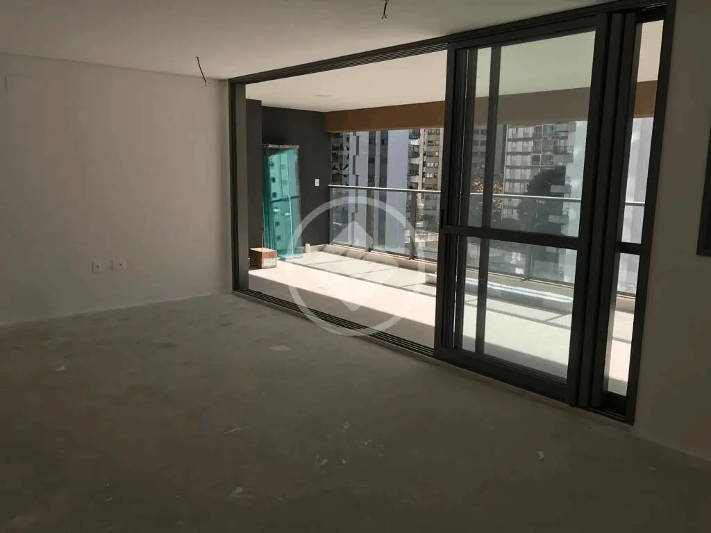 Imagem 3 - Apartamento em CAMPO BELO, São Paulo - SP
