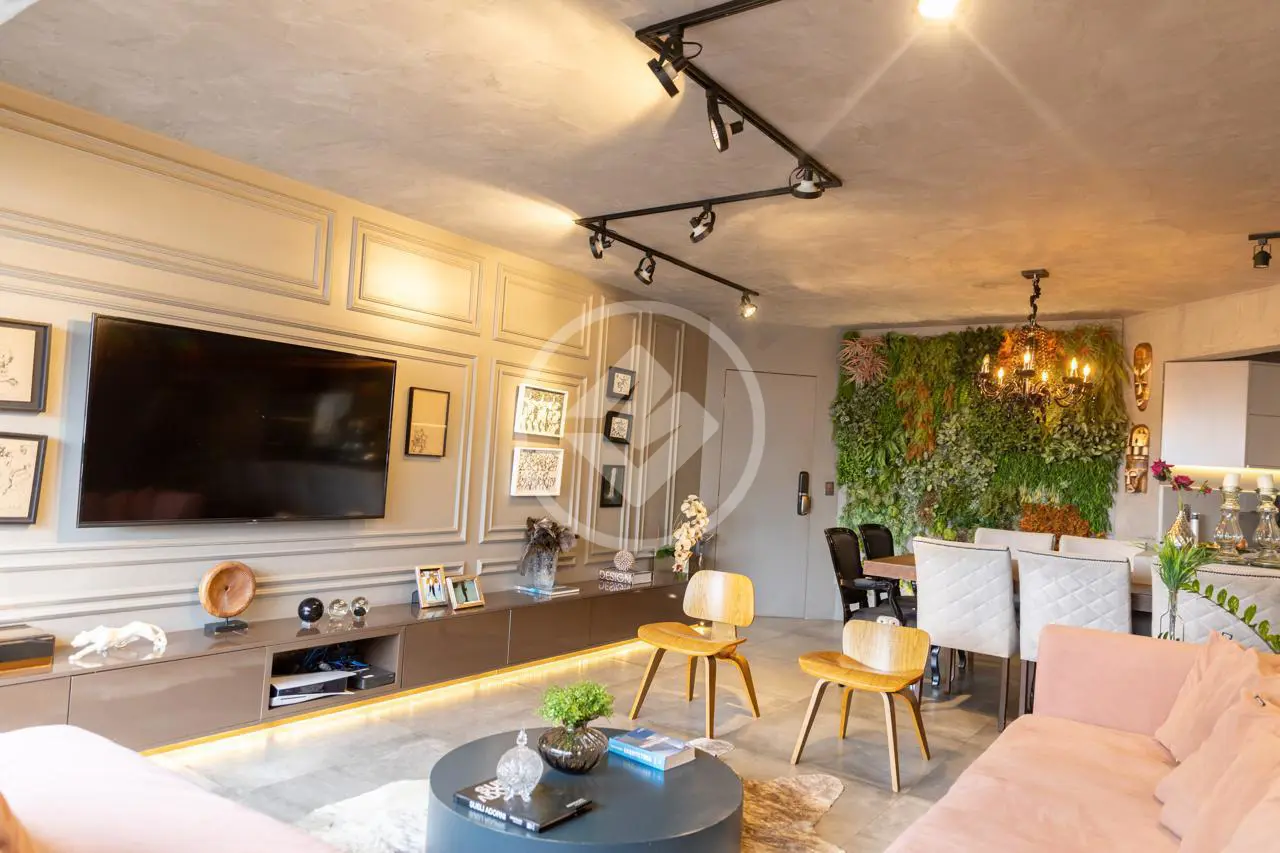 Imagem 4 - Apartamento em Indianópolis, São Paulo - SP