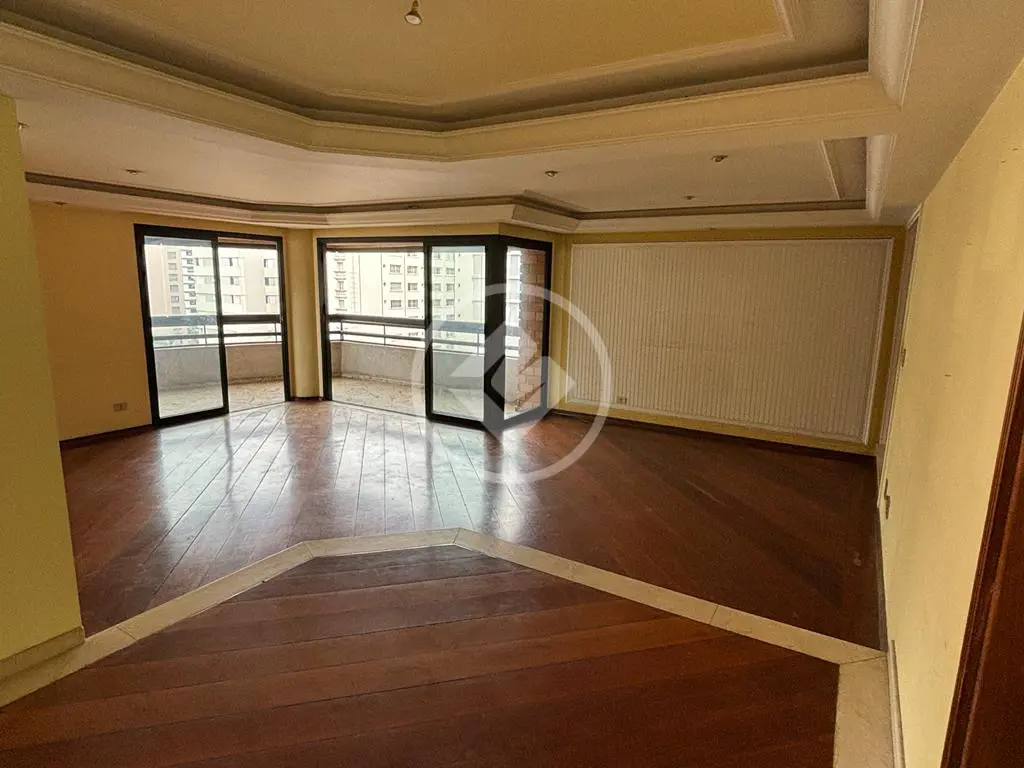 Imagem 2 - Apartamento em Vila Uberabinha, São Paulo - SP