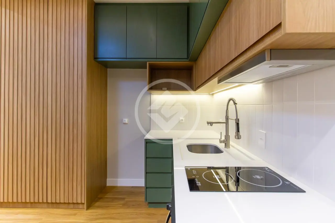 Loft / Studio PERDIZES, São Paulo - SP — foto 2