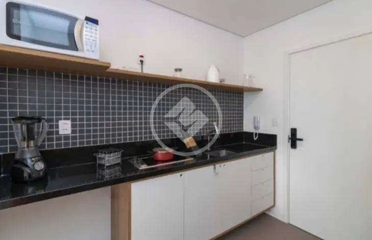 Imagem 6 - Loft / Studio em HIGIENÓPOLIS, São Paulo - SP