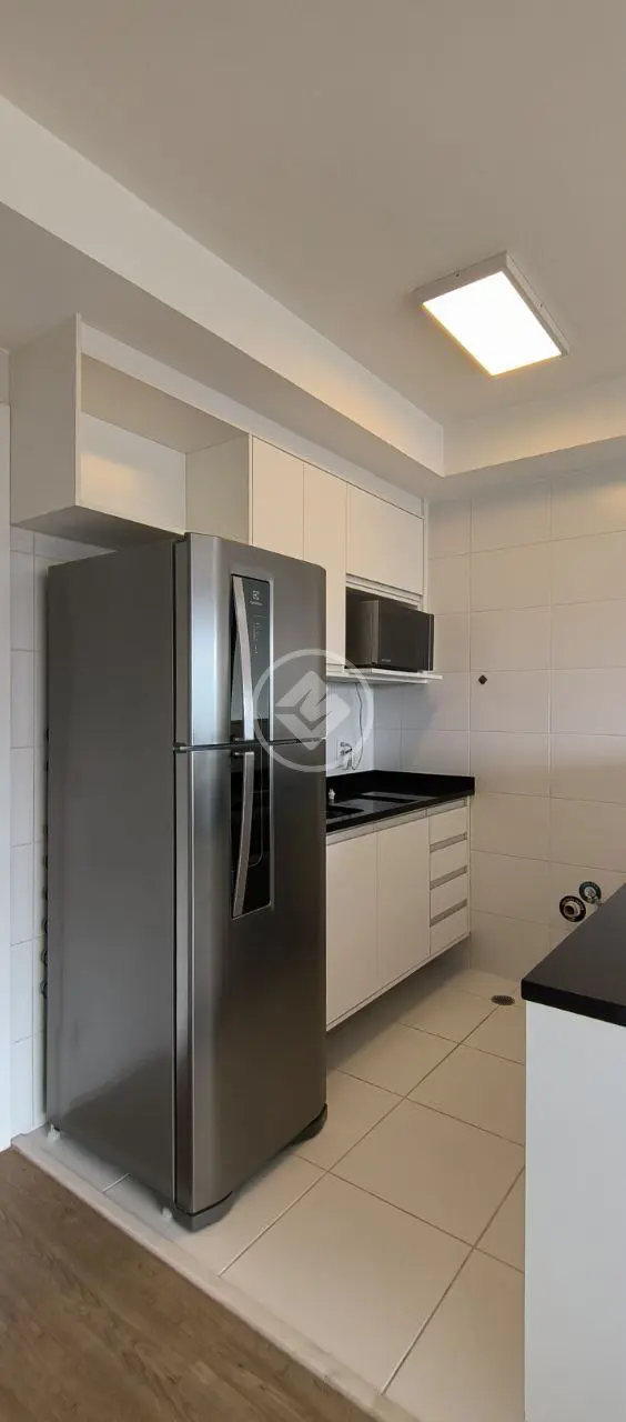 Apartamento VILA CRUZEIRO, São Paulo - SP — foto 2