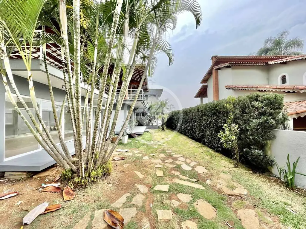 Imagem 4 - Casa Condomínio em Jardim Ipês, Cotia - SP