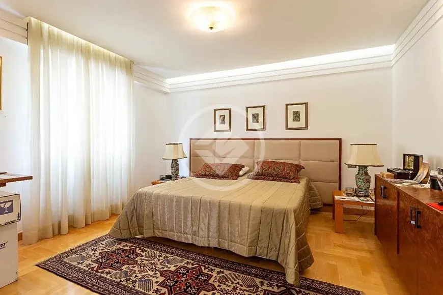 Image 10 - Apartamento em HIGIENÓPOLIS, São Paulo - SP