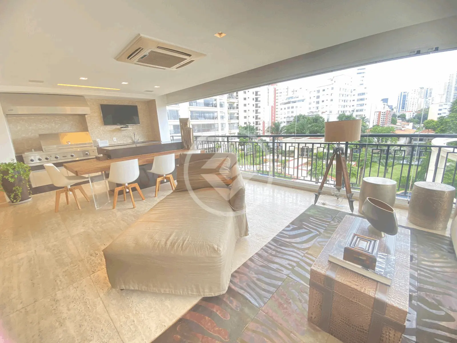 Imagem 1 - Apartamento em ACLIMAÇÃO, São Paulo - SP