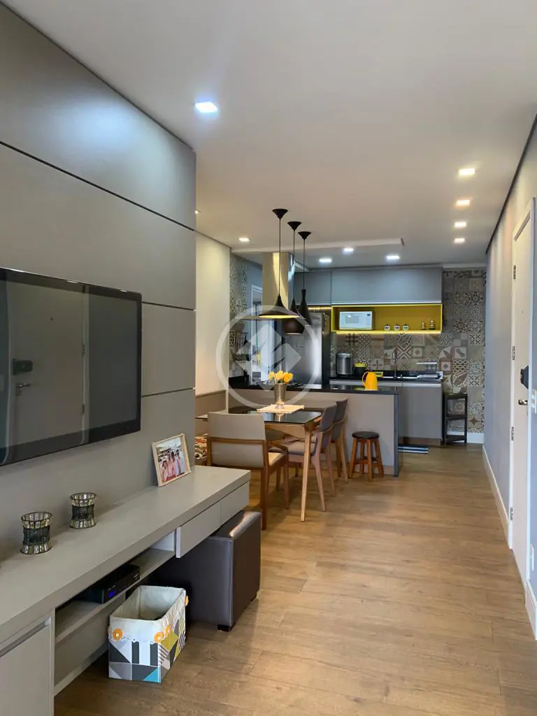 Imagem 4 - Apartamento em BARRA FUNDA, São Paulo - SP