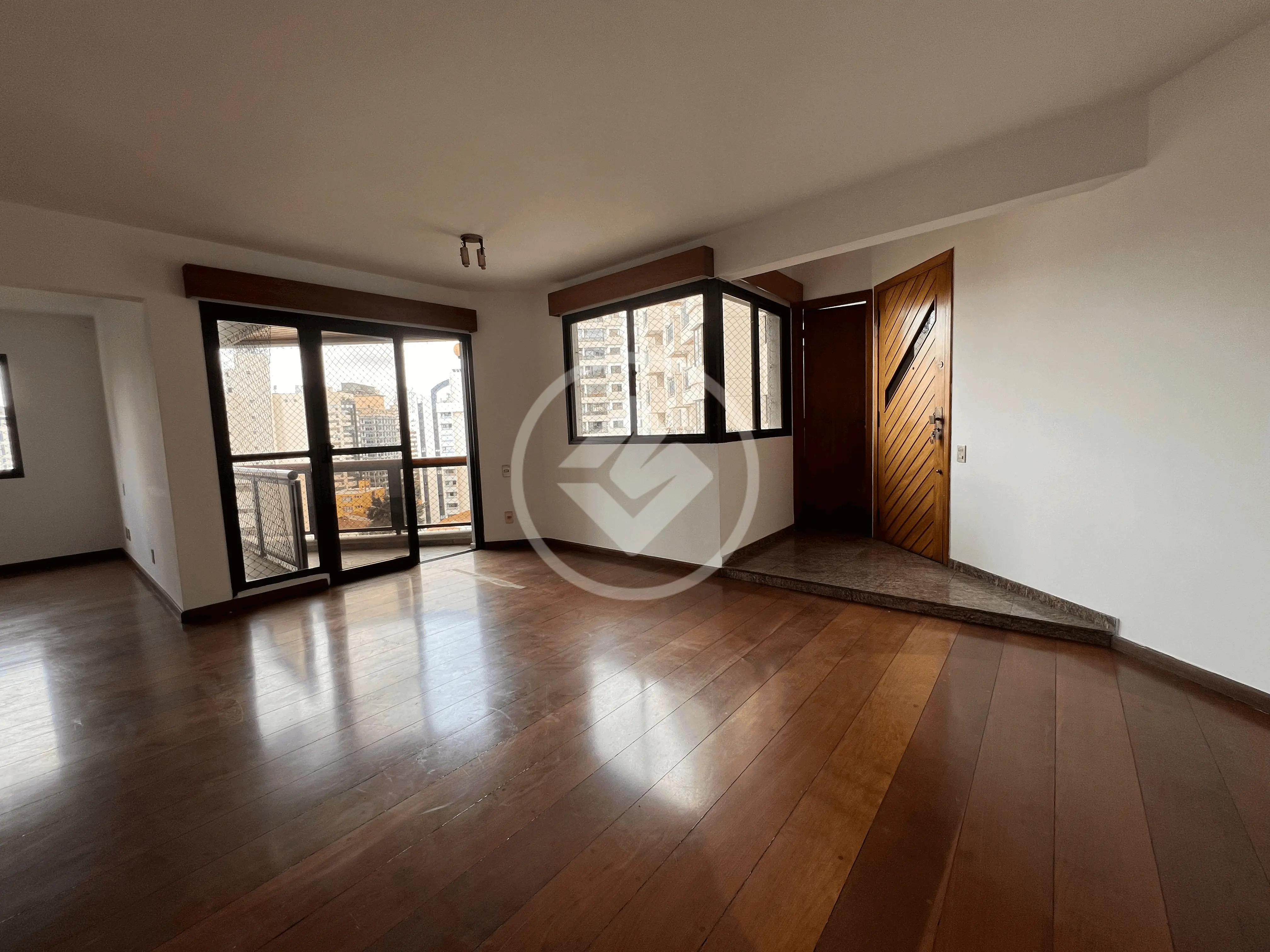 Imagem 3 - Apartamento em Indianópolis, São Paulo - SP