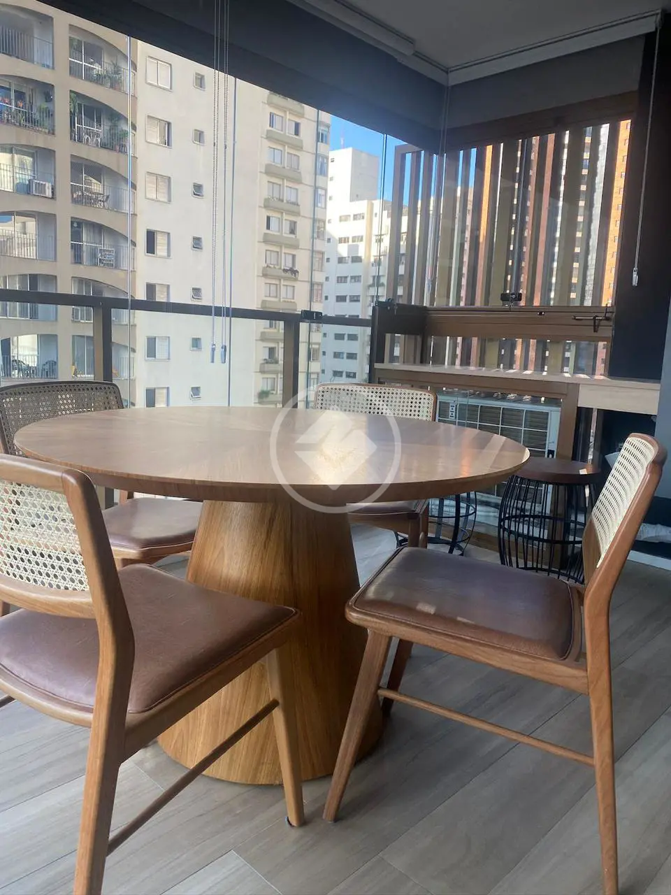 Imagem 1 - Apartamento em Vila Nova Conceição, São Paulo - SP