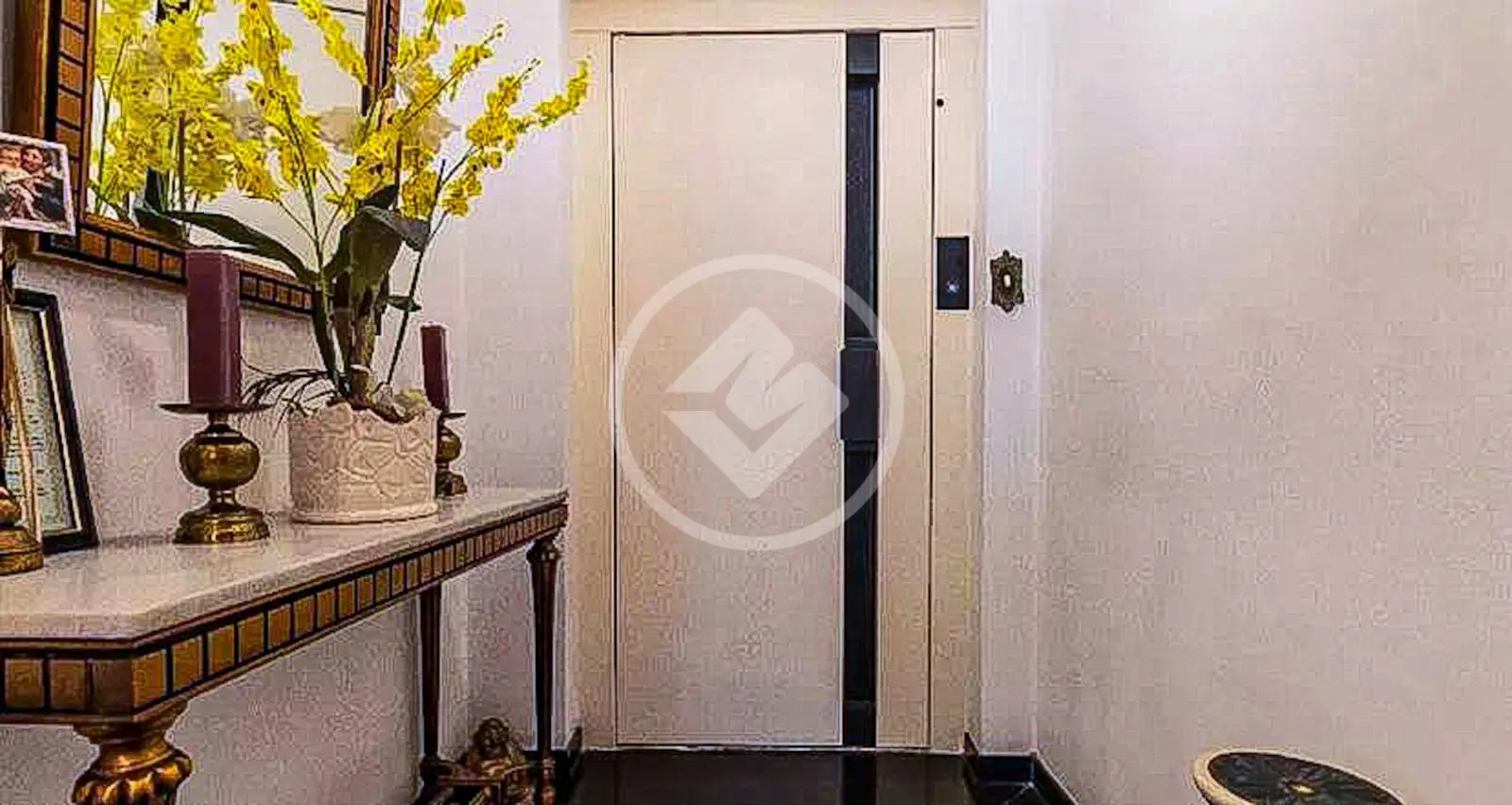 Image 17 - Apartamento em Campo Belo, São Paulo - SP