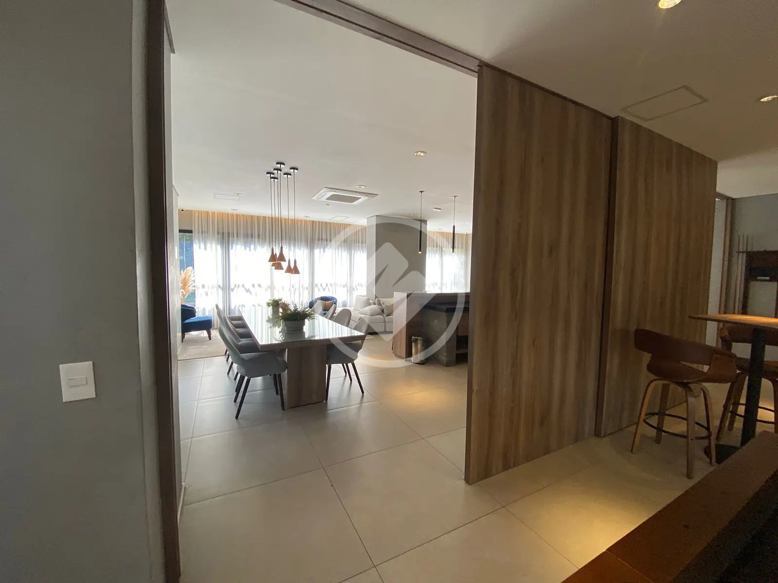 Imagem 6 - Apartamento em Indianópolis, São Paulo - SP