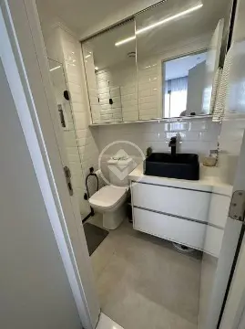 Imagem 6 - Loft / Studio em Vila Nova Conceição, São Paulo - SP