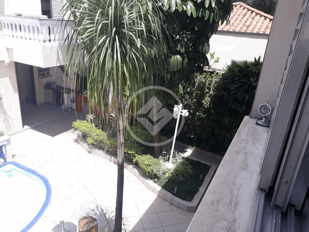 Imagem 4 - Sobrado em Vila Congonhas, São Paulo - SP