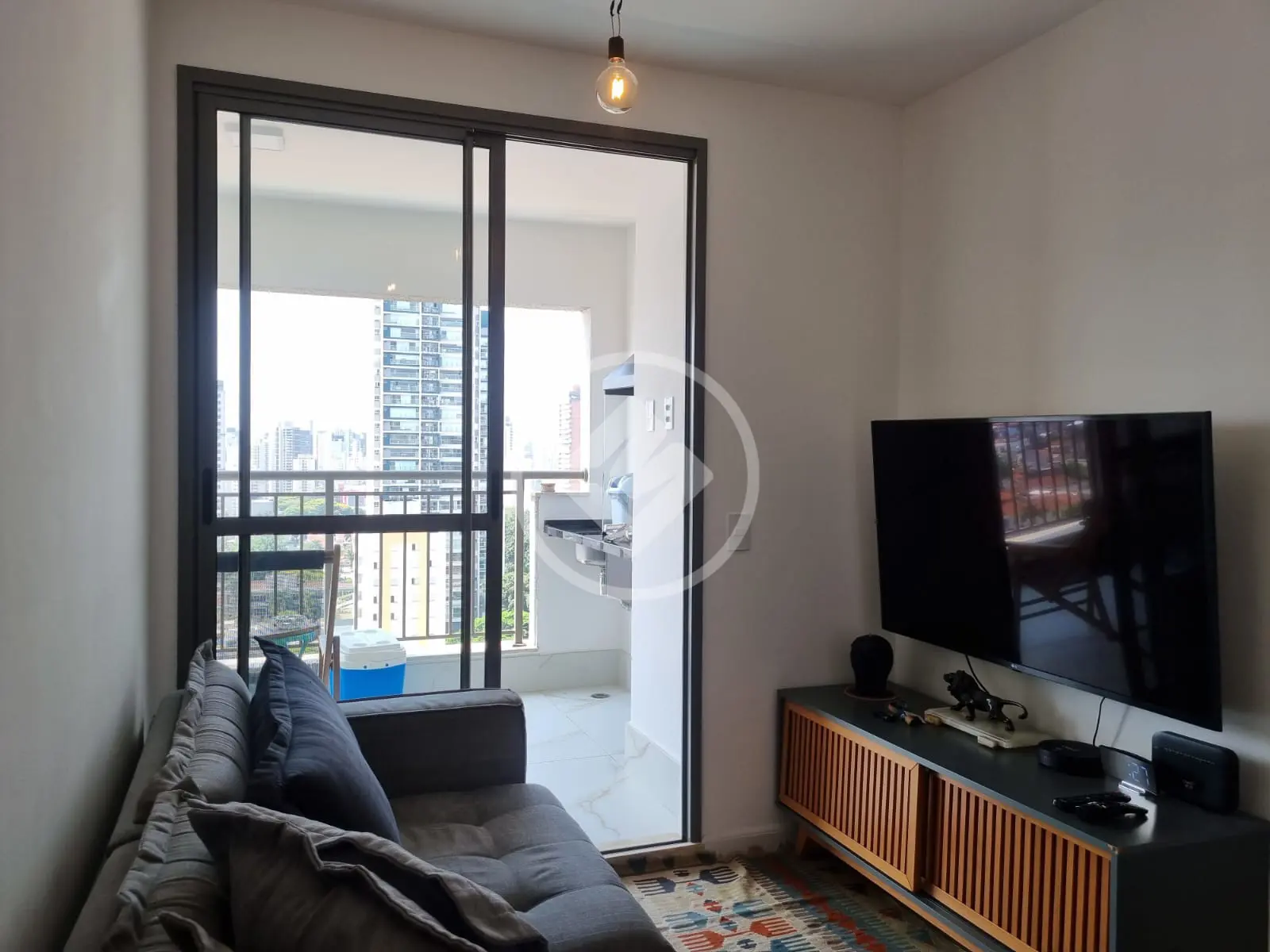 Imagem 2 - Apartamento em Chácara Santo Antônio (Zona Sul), São Paulo - SP