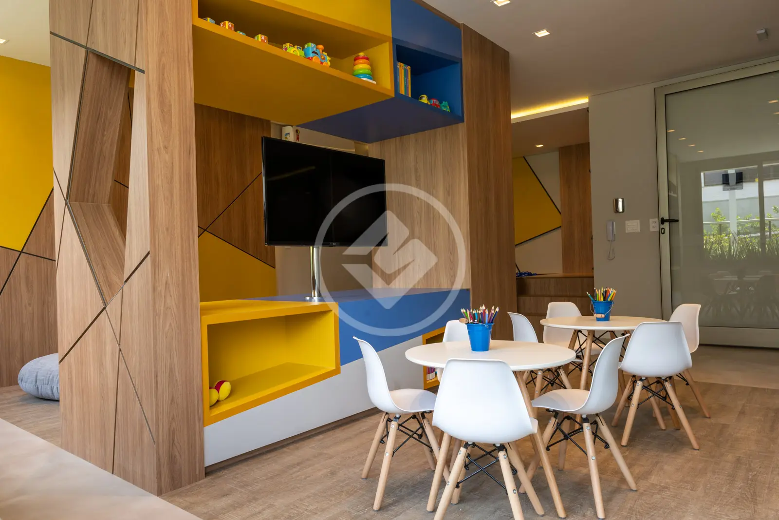 Apartamento VILA CLEMENTINO, São Paulo - SP — foto 2