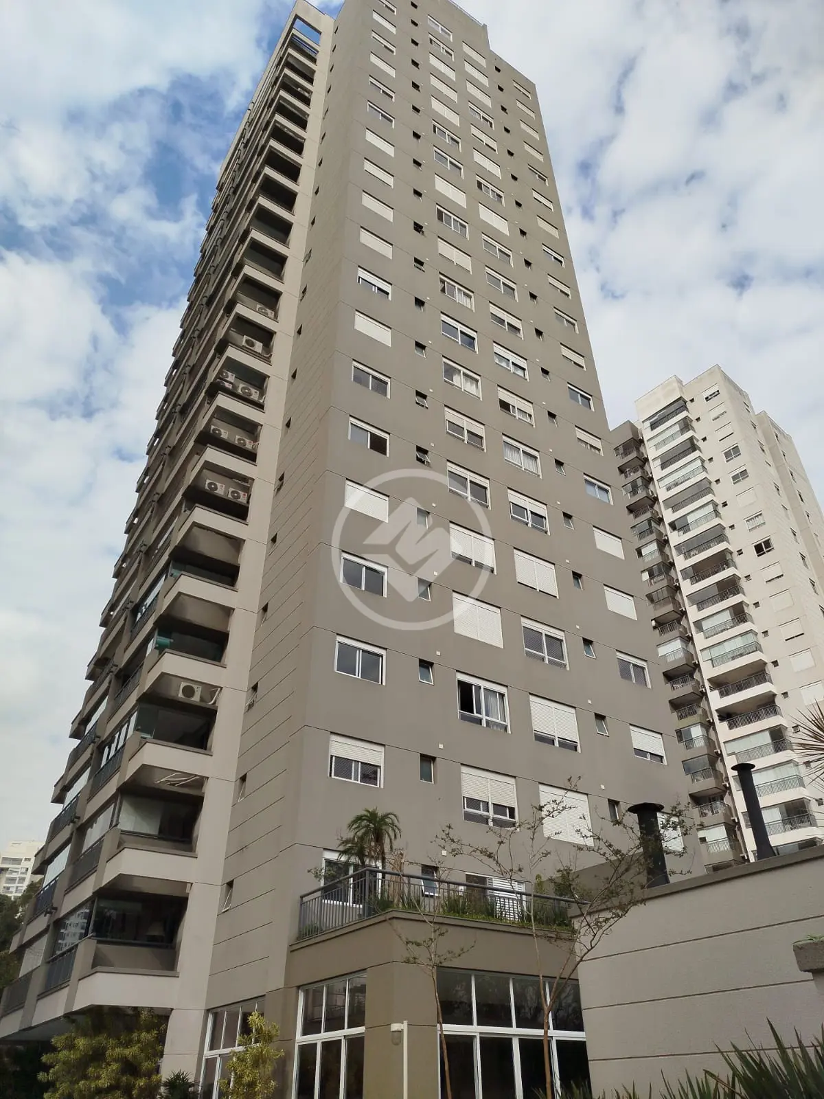 Image 48 - Apartamento em PARAISO DO MORUMBI, São Paulo - SP