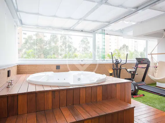 Image 23 - Apartamento em VILA ANDRADE, São Paulo - SP