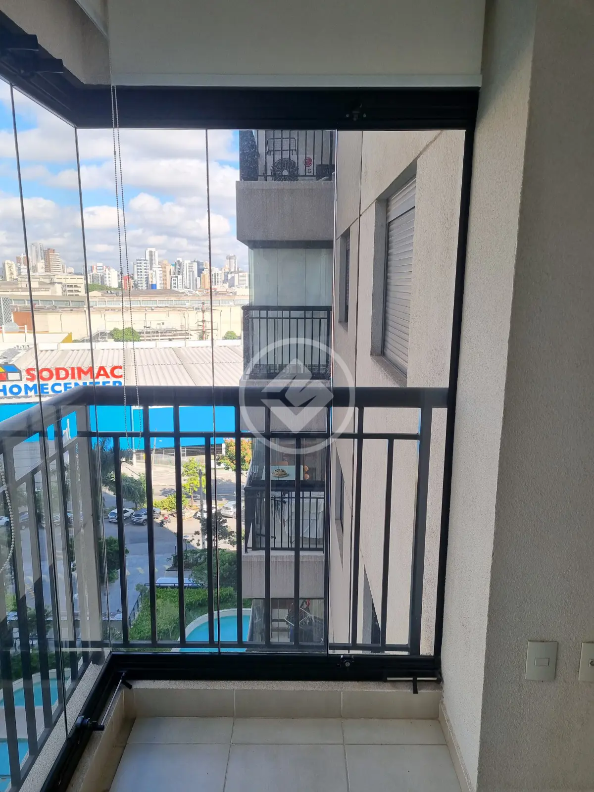 Imagem 6 - Apartamento em Continental, Osasco - SP