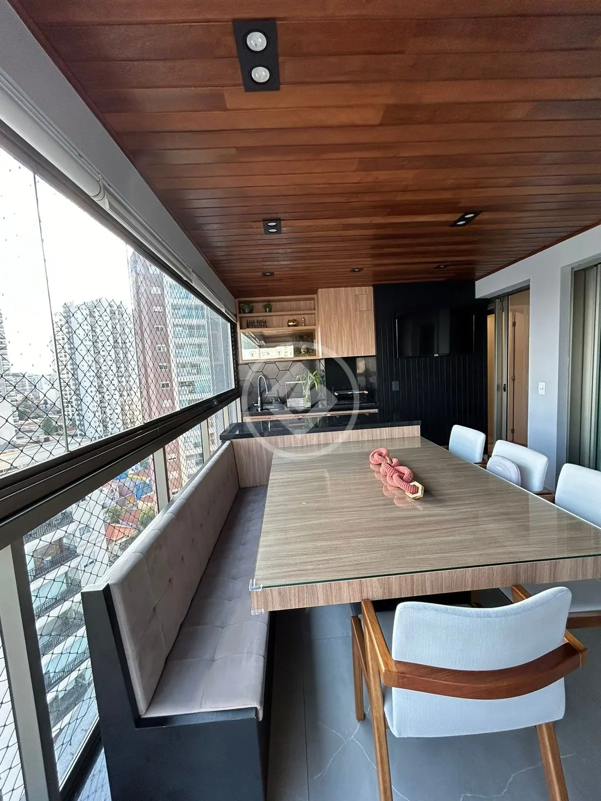 Apartamento Jardim Vila Mariana, São Paulo - SP — foto 2