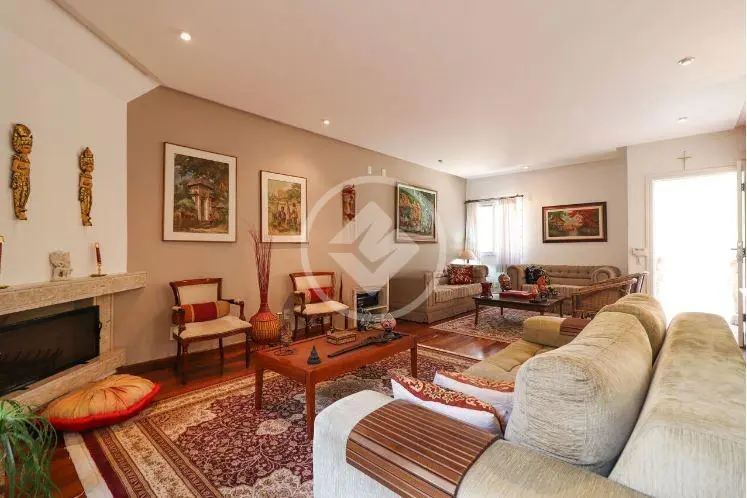 Imagem 5 - Casa Condomínio em SANTO AMARO, São Paulo - SP