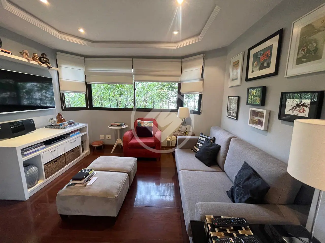 Imagem 2 - Apartamento em Moema, São Paulo - SP