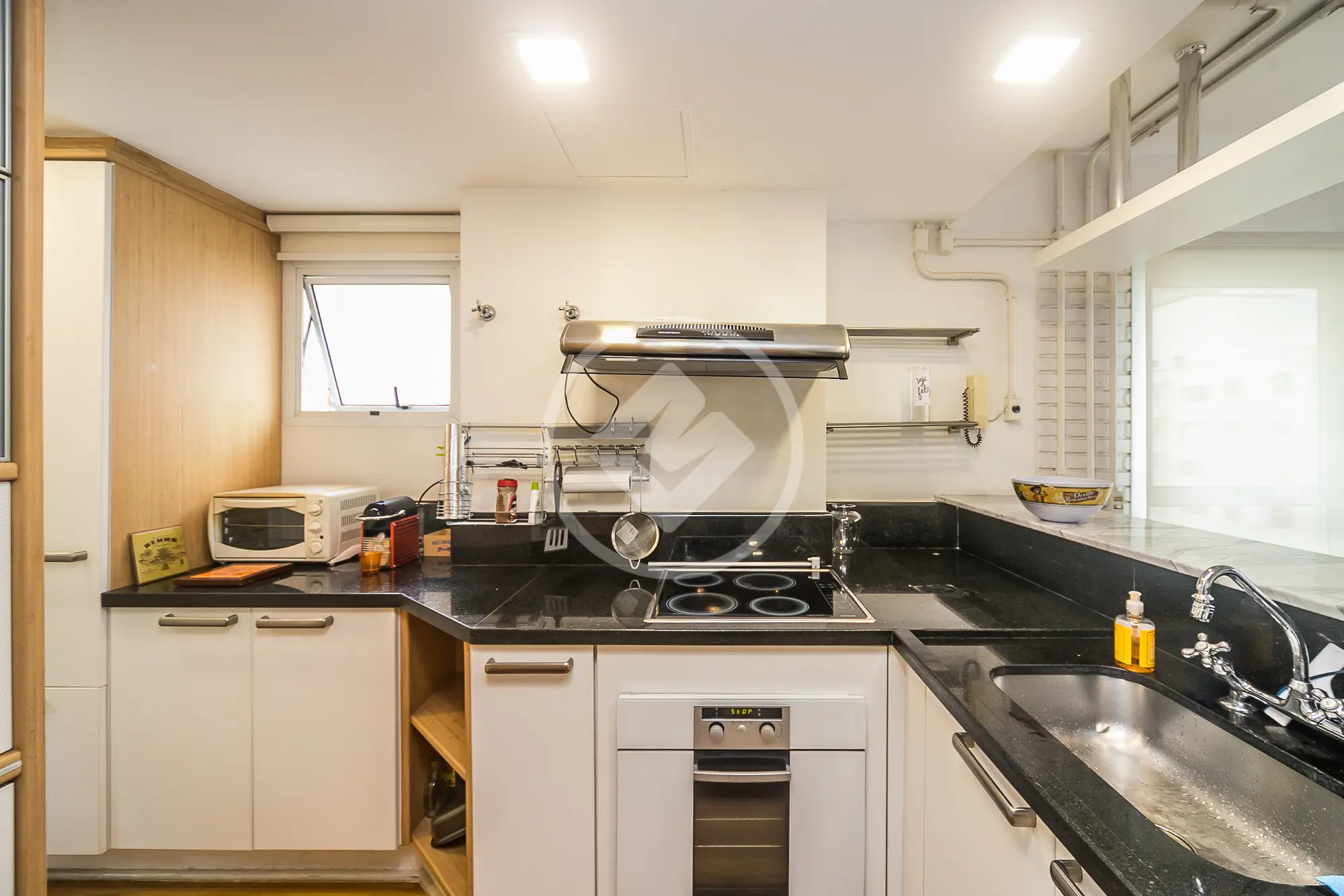 Imagem 6 - Loft / Studio em ITAIM BIBI, São Paulo - SP