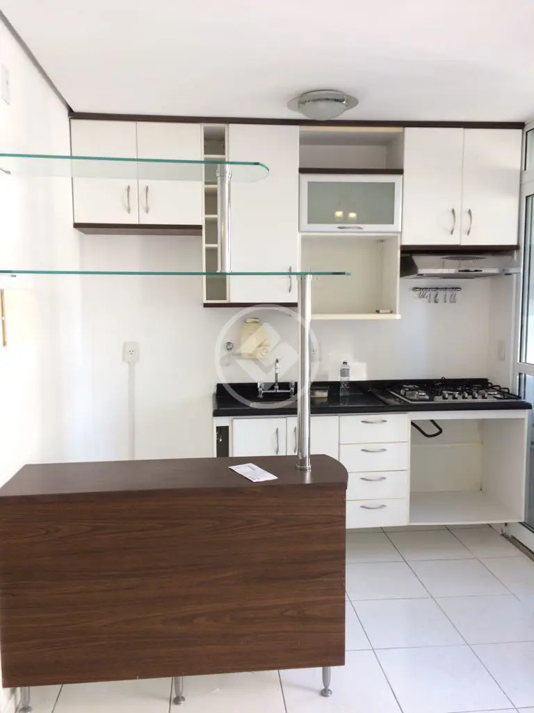 Apartamento Duplex Jardim Vila Mariana, São Paulo - SP — foto 1