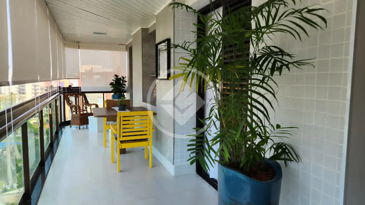 Imagem 5 - Cobertura Duplex em Riviera, Bertioga - SP