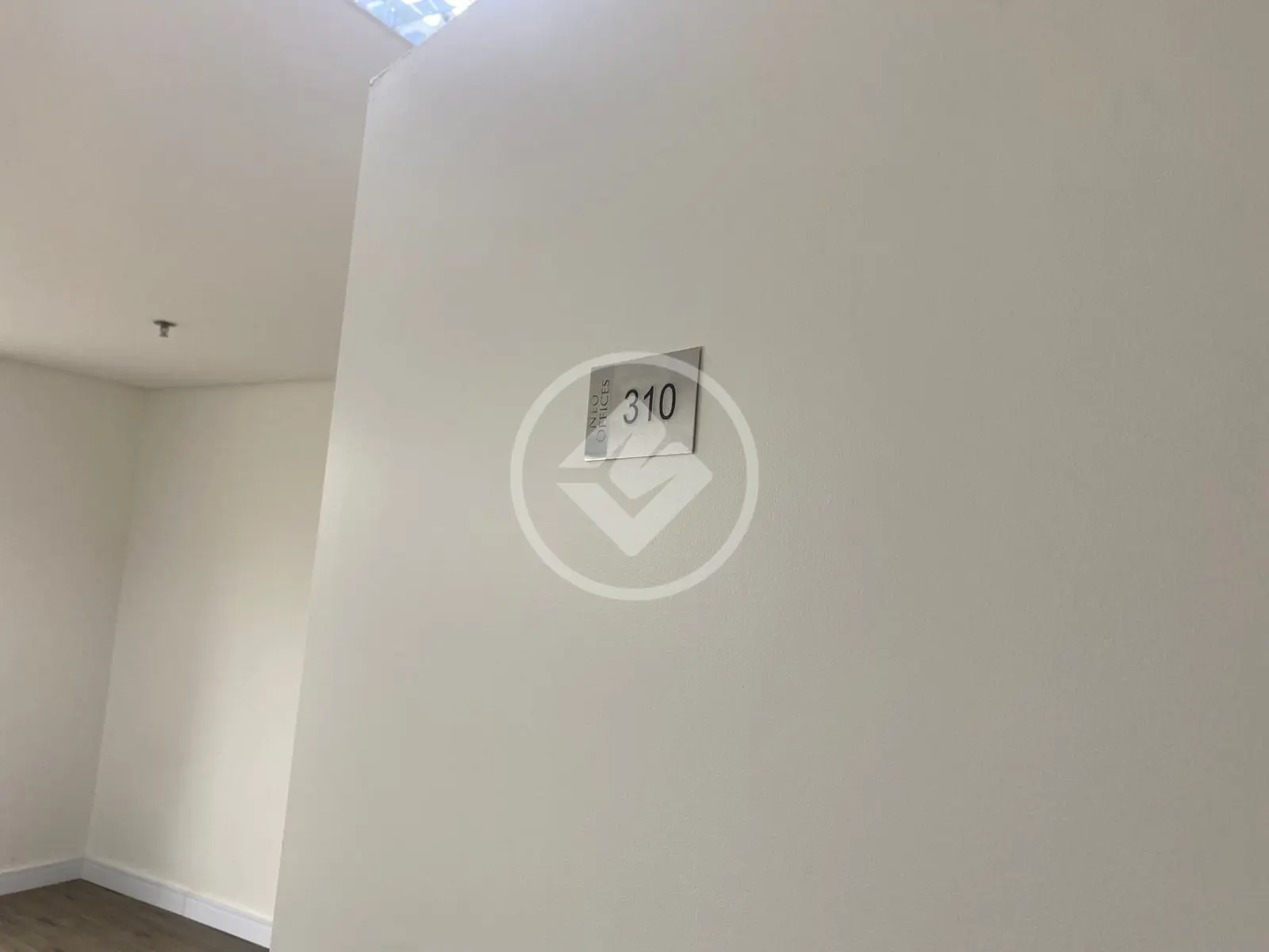 Imagem 2 - Sala Comercial em Alto de Pinheiros, São Paulo - SP