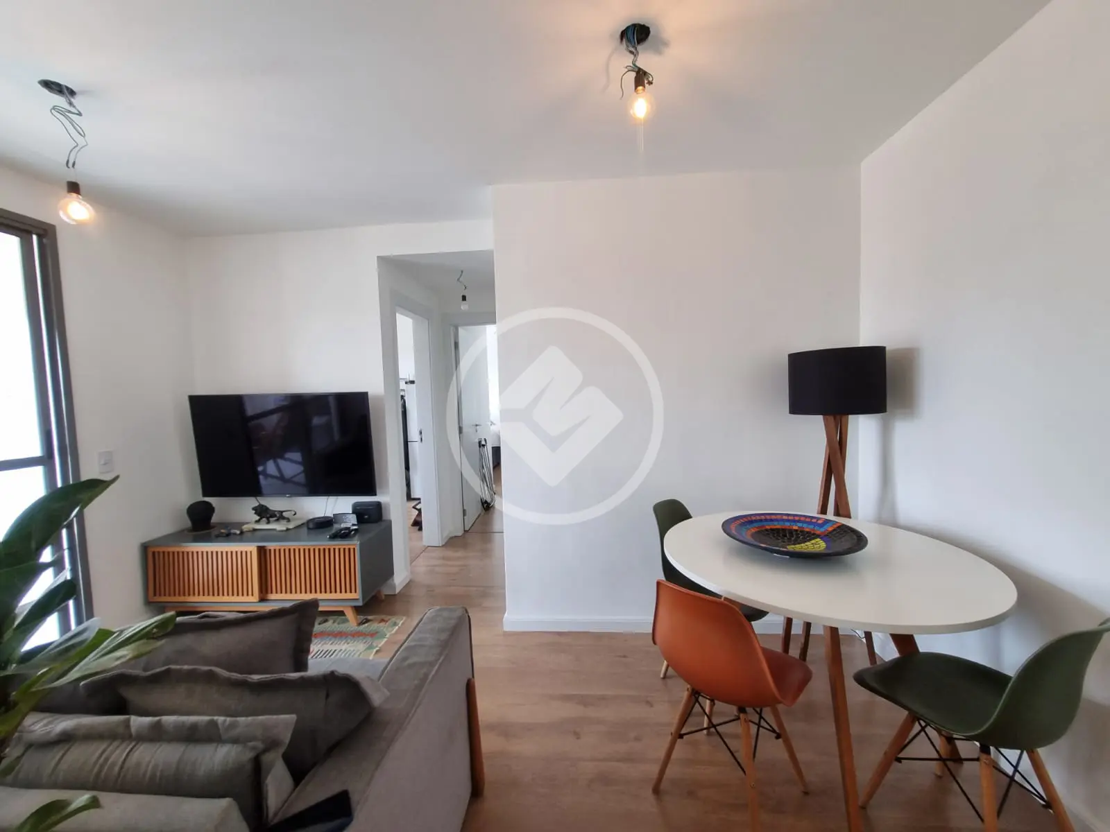 Imagem 3 - Apartamento em Chácara Santo Antônio (Zona Sul), São Paulo - SP