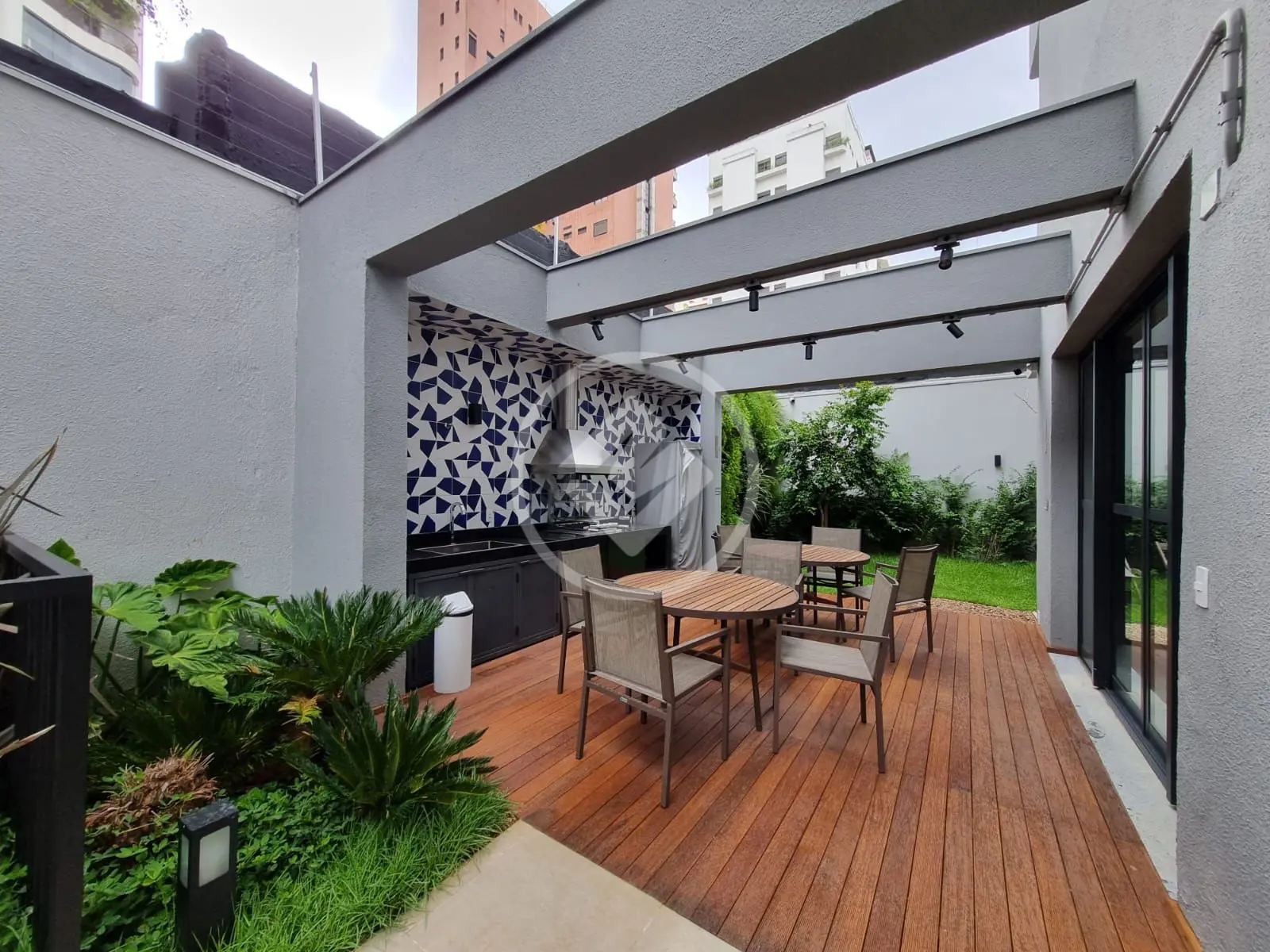 Image 14 - Apartamento em Campo Belo, São Paulo - SP