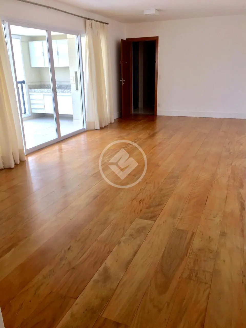 Apartamento Jardim Santo Amaro, São Paulo - SP — foto 1