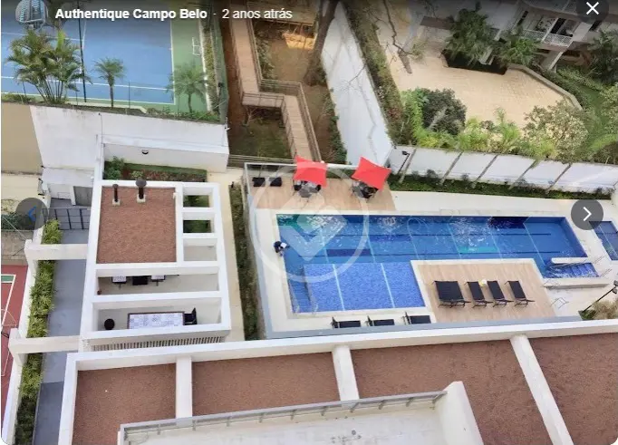 Imagem 3 - Apartamento em Campo Belo, São Paulo - SP
